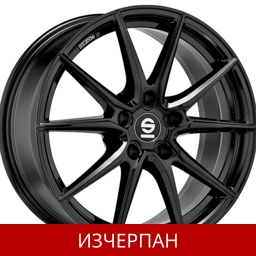 Алуминиеви Джанти SPARCO WHEELS SPARCO DRS