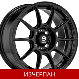 Алуминиеви Джанти SPARCO WHEELS SPARCO FF1