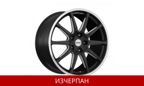 Алуминиеви Джанти SPEEDLINE SC1