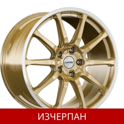Алуминиеви Джанти SPEEDLINE SC1