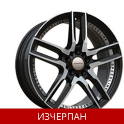 Алуминиеви Джанти SPEEDLINE SL1