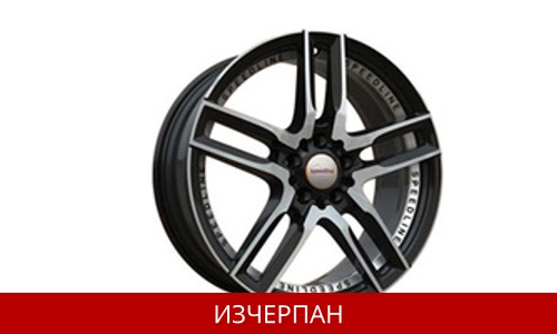 Алуминиеви Джанти SPEEDLINE SL1