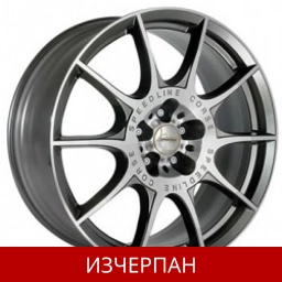 Алуминиеви Джанти SPEEDLINE SL2