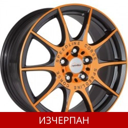 Алуминиеви Джанти SPEEDLINE SL2