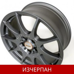 Алуминиеви Джанти SPEEDLINE SL2