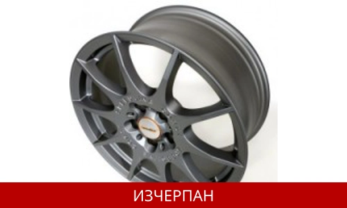 Алуминиеви Джанти SPEEDLINE SL2