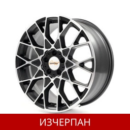Алуминиеви Джанти SPEEDLINE SL3