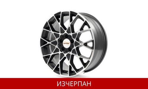 Алуминиеви Джанти SPEEDLINE SL3