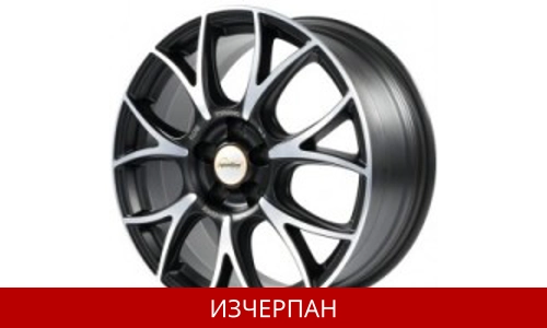 Алуминиеви Джанти SPEEDLINE SL5