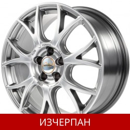 Алуминиеви Джанти SPEEDLINE SL5