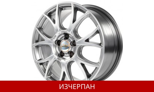 Алуминиеви Джанти SPEEDLINE SL5