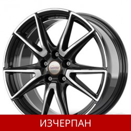 Алуминиеви Джанти SPEEDLINE SL6