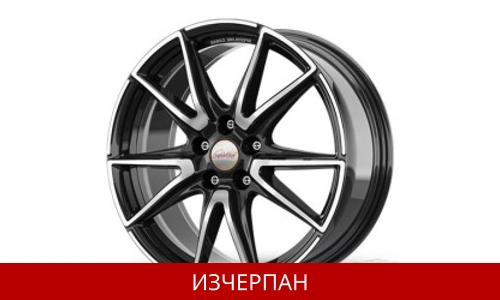 Алуминиеви Джанти SPEEDLINE SL6