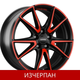 Алуминиеви Джанти SPEEDLINE SL6 Vettore MCR