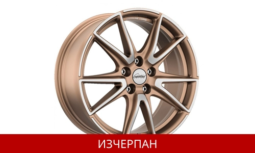 Алуминиеви Джанти SPEEDLINE SL6 Vettore