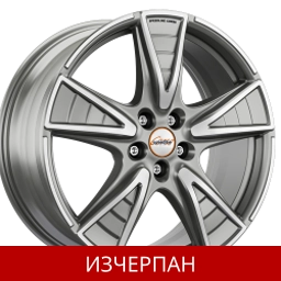 Алуминиеви Джанти SPEEDLINE SL7 Gladiatore