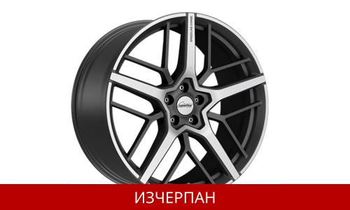 Алуминиеви Джанти SPEEDLINE SL8 Dominatore