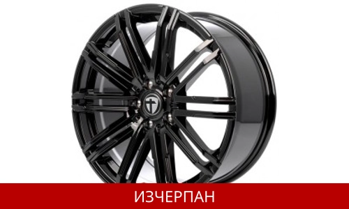 Алуминиеви Джанти TOMASON TN18