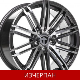 Алуминиеви Джанти TOMASON TN18