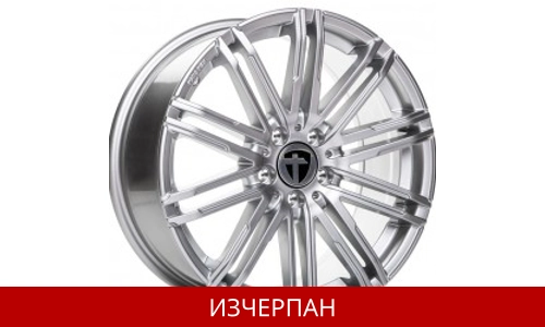 Алуминиеви Джанти TOMASON TN18