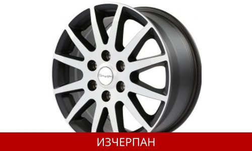 Алуминиеви Джанти TOMASON TN1F