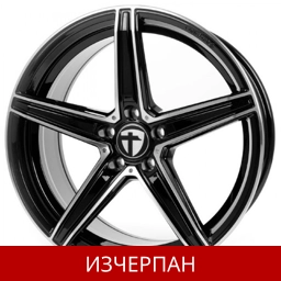 Алуминиеви Джанти TOMASON TN20 NEW