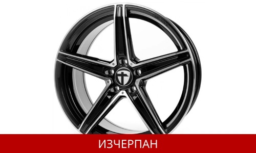 Алуминиеви Джанти TOMASON TN20 NEW