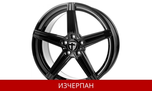 Алуминиеви Джанти TOMASON TN20 NEW