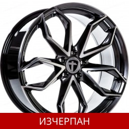Алуминиеви Джанти TOMASON TN22