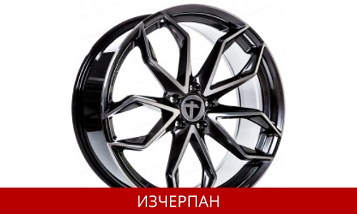 Алуминиеви Джанти TOMASON TN22
