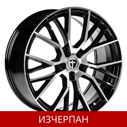 Алуминиеви Джанти TOMASON TN23