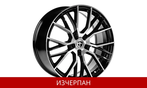 Алуминиеви Джанти TOMASON TN23