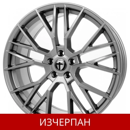 Алуминиеви Джанти TOMASON TN23
