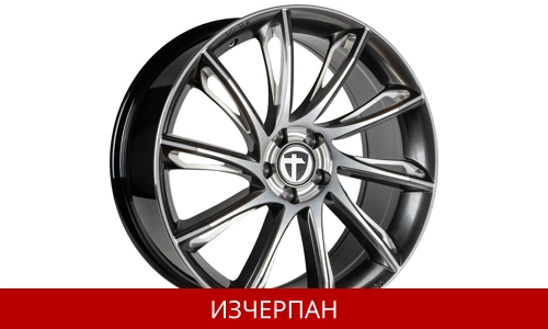 Алуминиеви Джанти TOMASON TN24