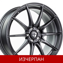 Алуминиеви Джанти TOMASON TN25