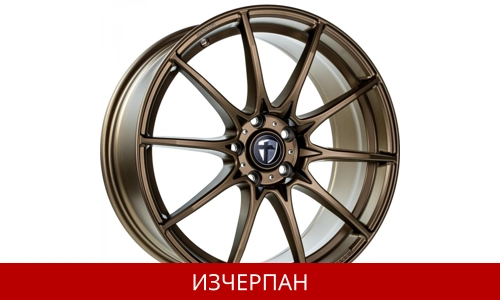 Алуминиеви Джанти TOMASON TN25