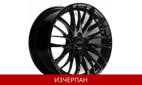 Алуминиеви Джанти TOMASON TN7