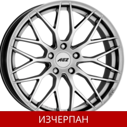 Алуминиеви Джанти AEZ Antigua