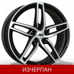 Алуминиеви Джанти AEZ GENUA