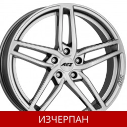 Алуминиеви Джанти AEZ GENUA