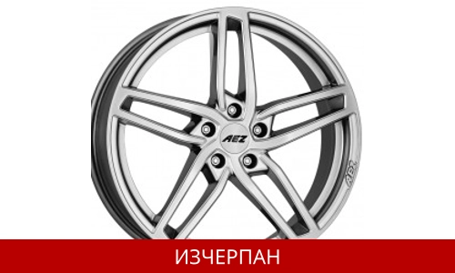 Алуминиеви Джанти AEZ GENUA