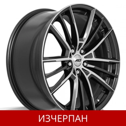 Алуминиеви Джанти AEZ Kaiman Dark