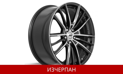 Алуминиеви Джанти AEZ Kaiman Dark