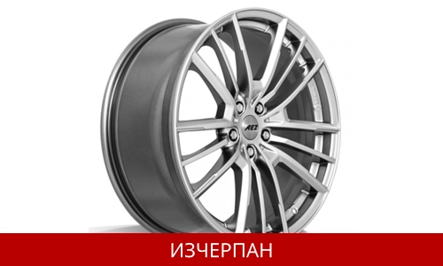 Алуминиеви Джанти AEZ Kaiman High Gloss