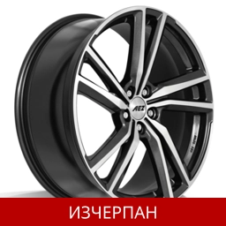 Алуминиеви Джанти AEZ North Dark