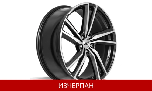 Алуминиеви Джанти AEZ North Dark