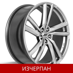 Алуминиеви Джанти AEZ North High Gloss