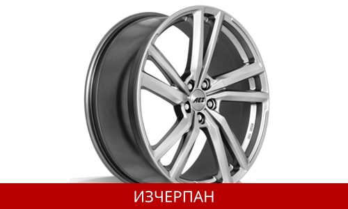 Алуминиеви Джанти AEZ North High Gloss