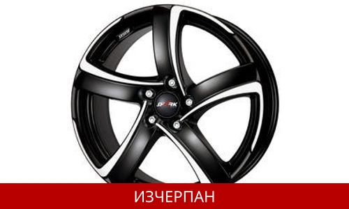 Алуминиеви Джанти ALUTEC Shark