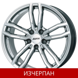 Алуминиеви Джанти ALUTEC Drive